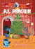 P.I. Penguin and the Case of the Christmas Lights - P.I. Penguin, #5