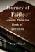 Journey of Faith: Lessons from the Book of Leviticus - Bible Deep Dive