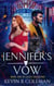 Jennifer's Vow - Gaia's Daughters, #1