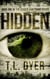 Hidden - Hidden Sanctuary Series, #1