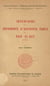 Inventaire des documents d'archives turcs du Dar El-Bey (Tunis)