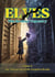 Elves-The Broken Tapestry: Volume 1: The Whispering of the Forgotten Realm - Elves-The Broken Tapestry, #1
