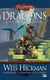 Chroniques de Dragonlance, T2 : Dragons d'une nuit d'hiver