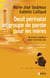Deuil périnatal et groupe de parole pour les mères - Rencontres singulières autour du berceau vide