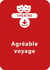 Agréable voyage (10 - 13 ans) - Une pièce de théâtre à télécharger