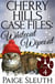 Cherry Hills Case Files: Whiteout Wipeout: A Cat Cozy Murder Mystery Whodunit - Cozy Cat Caper Mystery Short, #4