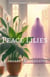 Peace Lilies: a Sweet Ghostly Novella