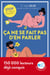 Ça ne se fait pas d'en parler : stop aux tabous corporels !