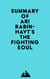 Summary of Ari Rabin-Havt's The Fighting Soul
