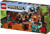 Bastion du Nether - LEGO® Minecraft® - 21185