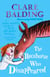 The Racehorse Who Disappeared
