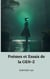 Poèmes et Essais de la GEN-Z - La génération coincée entre l'ombre et la lumière