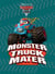 CarsToons: Monster Truck Mater