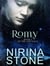 Romy [Book I of the 2250 Saga] - The 2250 Saga, #1