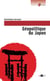 Géopolitique du Japon