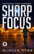 Sharp Focus - Susie Jones, #1
