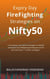 Expiry Day FireFighting Strategies on Nifty50