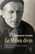 Le milieu divin