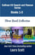 Sullivan K9 Search and Rescue Books 1-3 - Sullivan K9 Search and Rescue Box Sets, #1