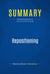 Summary: Repositioning - Review and Analysis of Trout and Rivkin's Book