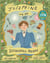 Josephine and Her Dishwashing Machine - Josephine Cochrane's Bright Invention Makes a Splash
