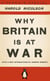 Why Britain is at War - With a New Introduction by Andrew Roberts