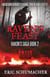 Raven's Feast - Hakon's Saga, #2