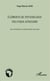 Eléments de psychologie politique africaine - Rite initiatique et socialisation politique