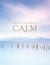 This Book Will Make You Calm - Images to Soothe Your Soul