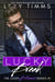 Lucky Break - The Lucky Billionaire Series, #1