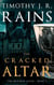 The Cracked Altar - The Cracked Altar, #1