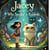 Jacey And The Cat Who Speaks in Riddles