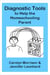Diagnostic Tools to Help the Homeschooling Parent - Learning Styles Made Simple, #1