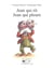 Jean qui rit Jean qui pleure - Recueil de poèmes