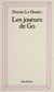 Les Joueurs de go