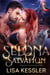 Sedona Salvation: Southwestern Paranormal Romance with Shifters, Psychics, and Secrets - Sedona Pack, #9
