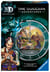 Puzzle 3D - Time Guardian Adventures - Un monde sans chocolat