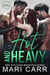 Hot and Heavy - Italian Stallions, #5