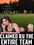 Claimed By The Entire Team