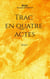 Trac en quatre actes - Tome 6