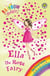 Ella The Rose Fairy - The Petal Fairies Book 7