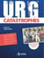URG' Catastrophes - Risques biologiques-chimiques-nucléaires. Maladies émergentes. Plans de secours