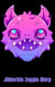 Jibberkin Zoggle-Blerp - Tiny Beasts, Big-Eyed Terrors, #1