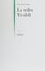 La Tribu Vivaldi