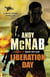 Liberation Day - (Nick Stone Thriller 5)