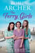 The Ferry Girls - A heart-warming saga of secrets, friendships and wartime spirit