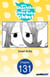 Miss Shachiku and the Little Baby Ghost #131