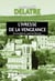 L'ivresse de la vengeance