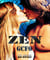 Zen (Galactic Cage Fighter Series Book 6)