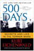 500 Days - Secrets and Lies in the Terror Wars